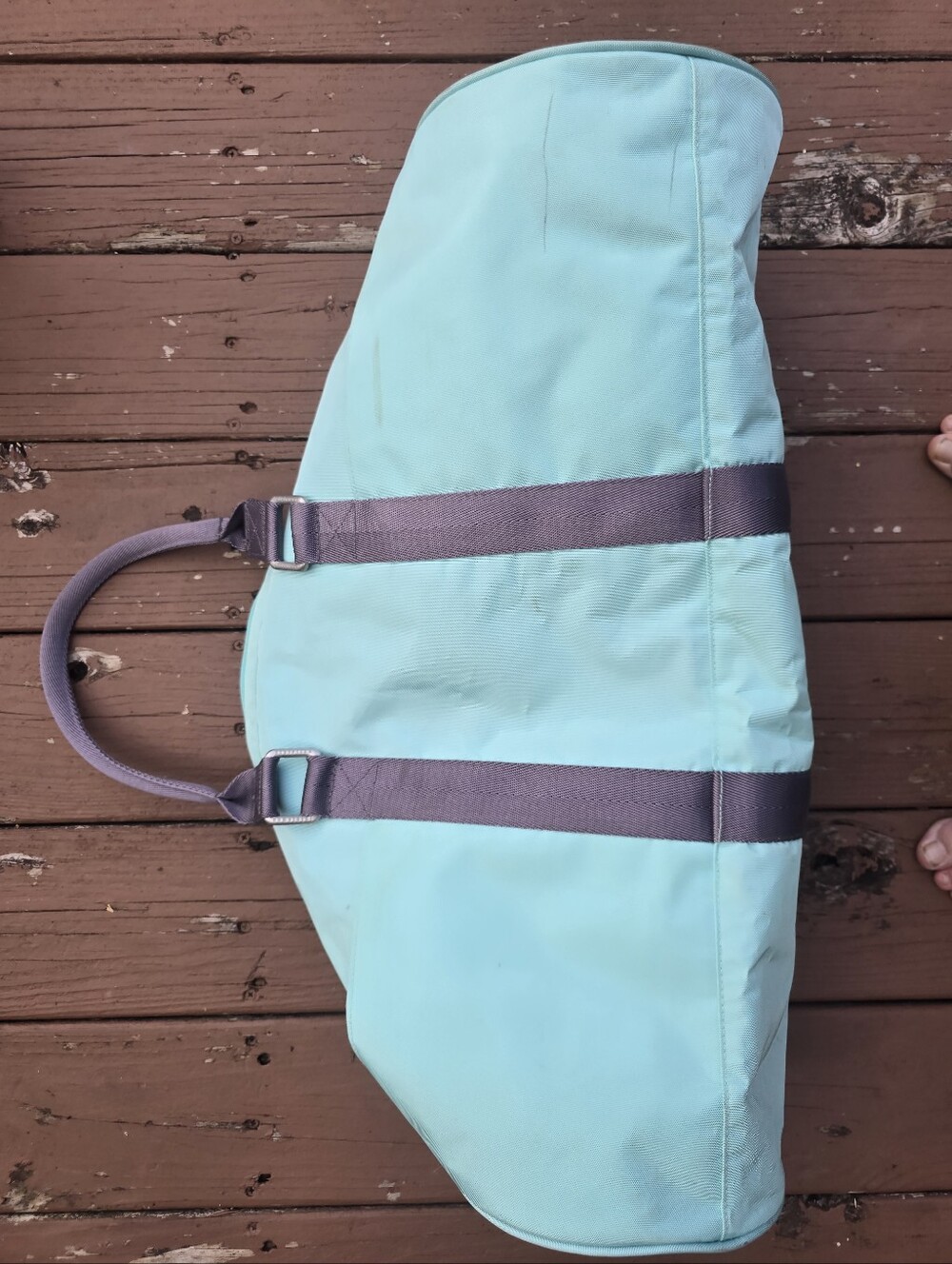 Lululemon Yoga Mat Bag